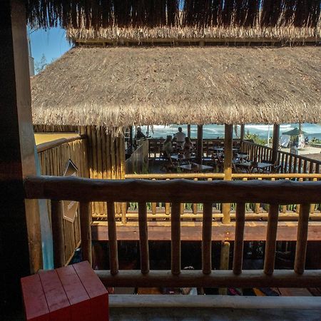 Longboard Paradise Suites 里约热内卢 外观 照片