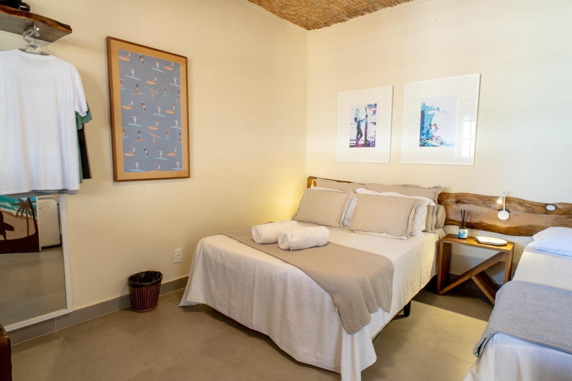 Longboard Paradise Suites 里约热内卢 外观 照片