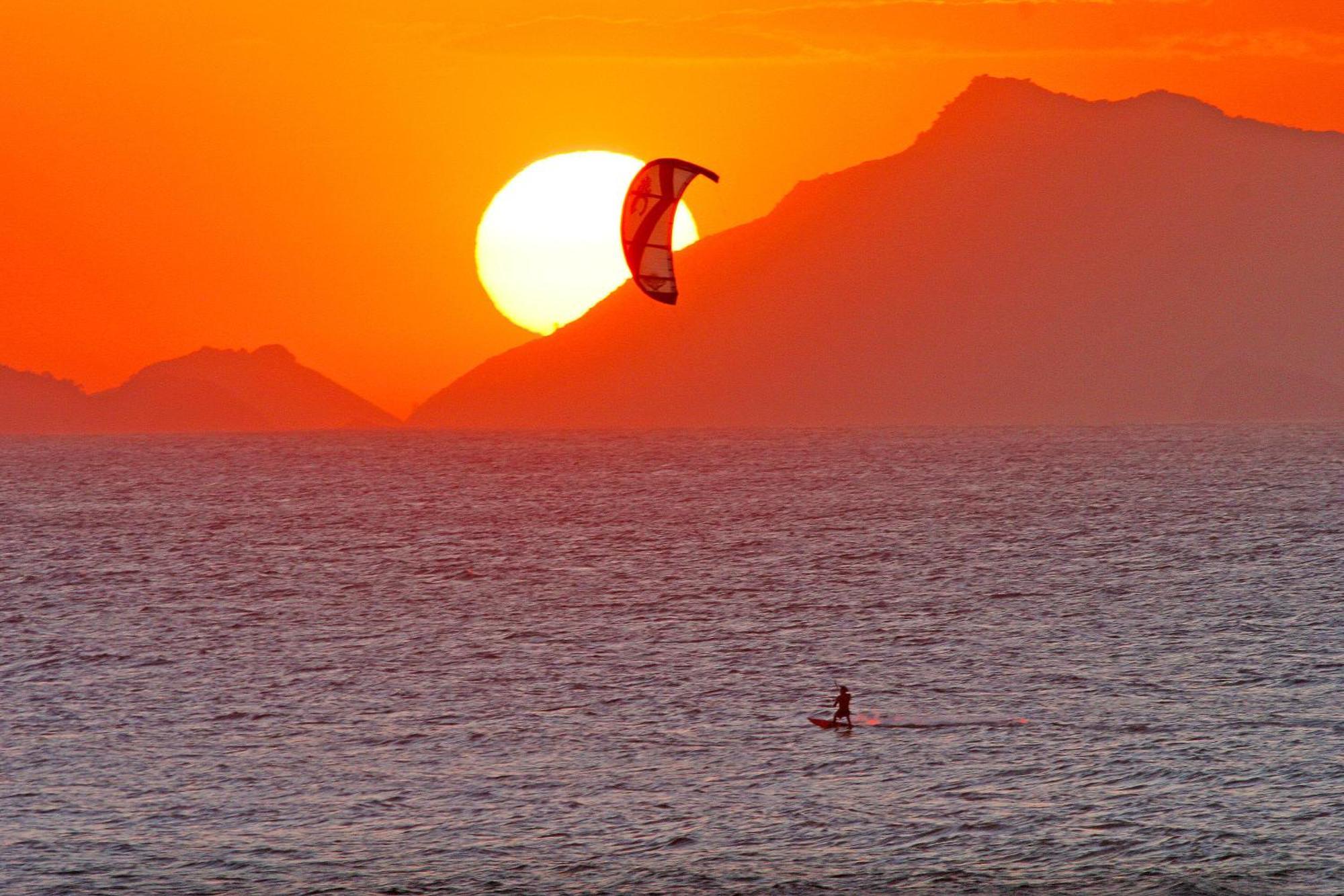 Longboard Paradise Suites 里约热内卢 外观 照片