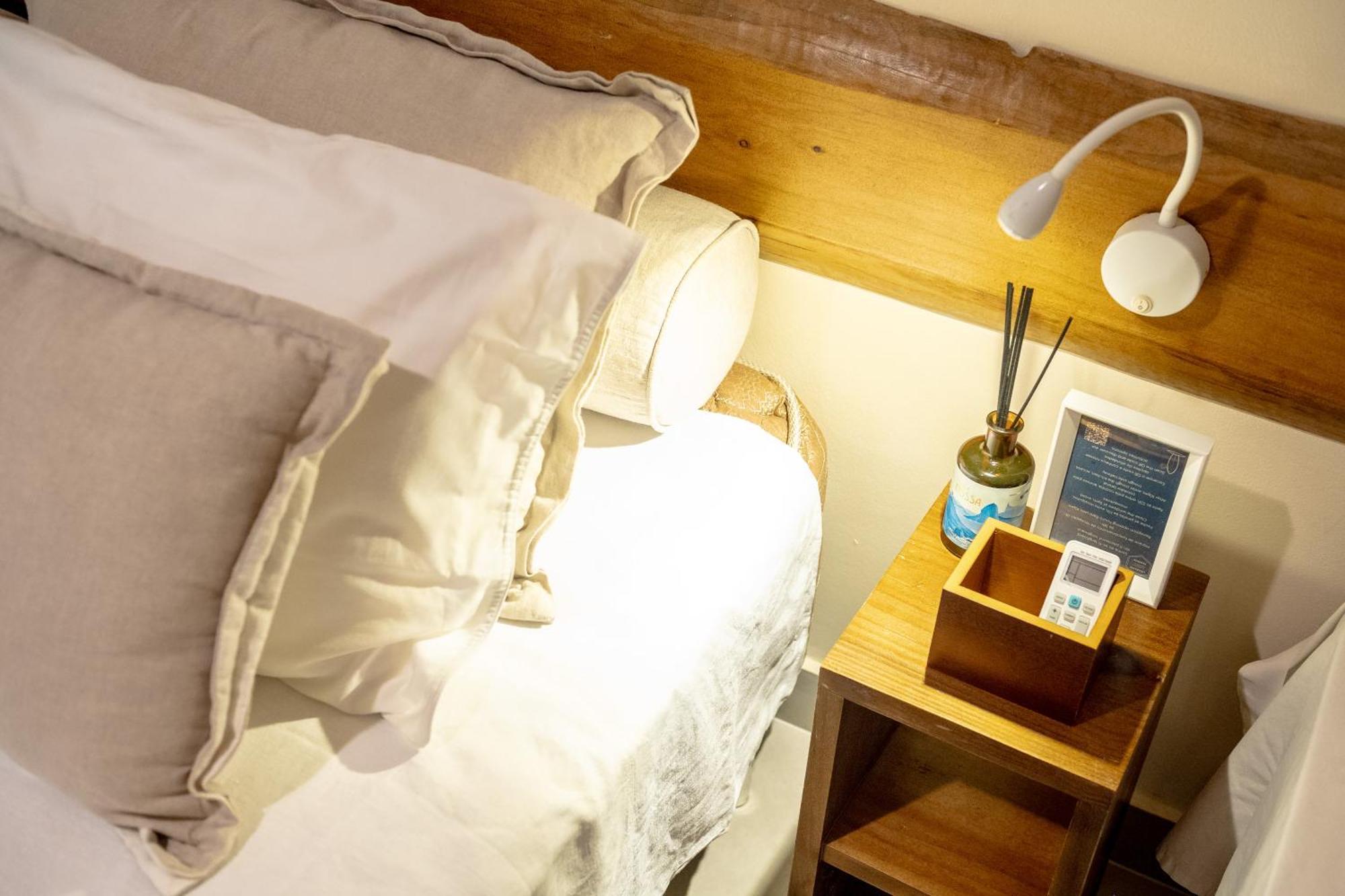 Longboard Paradise Suites 里约热内卢 外观 照片