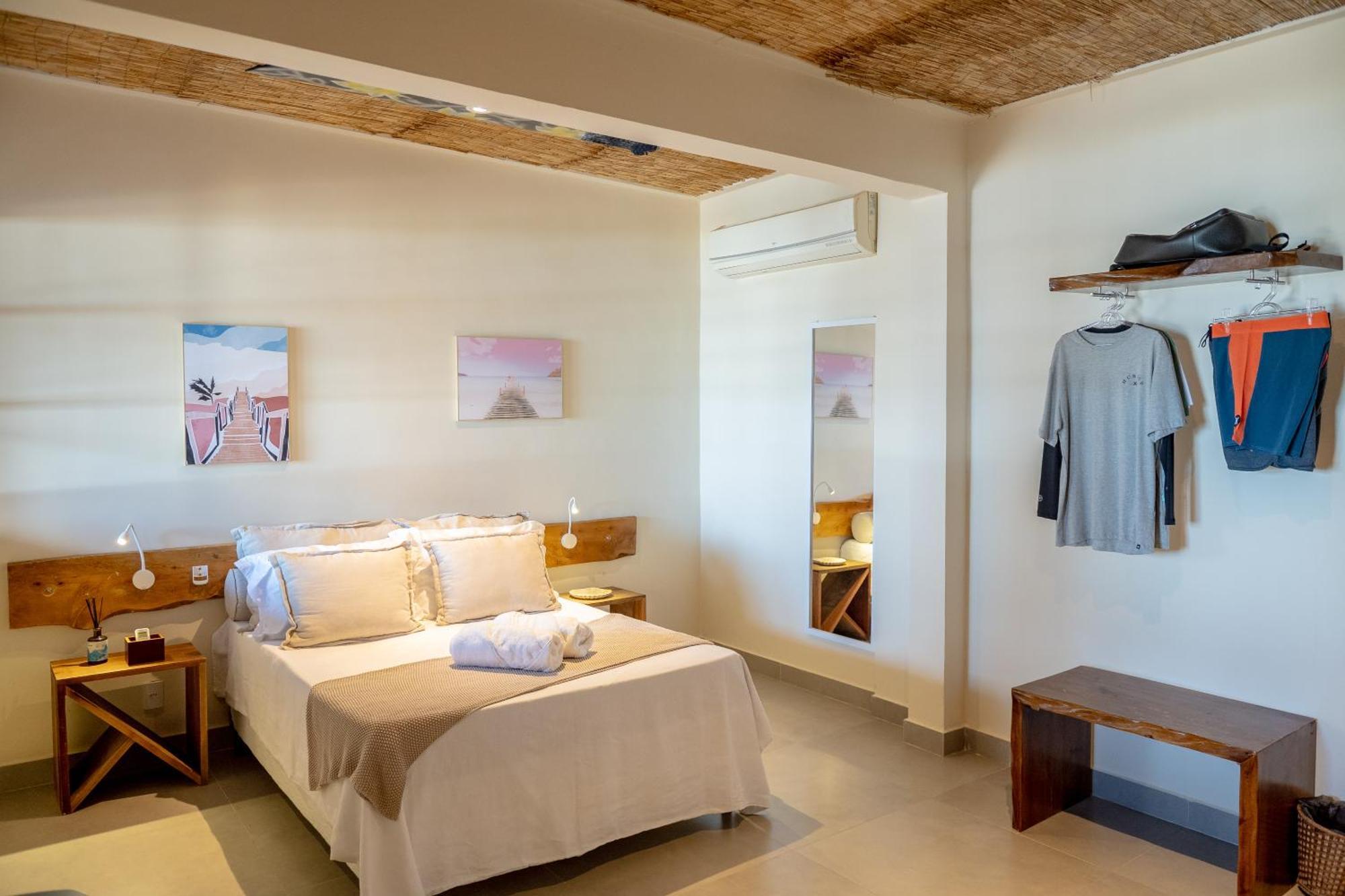 Longboard Paradise Suites 里约热内卢 外观 照片