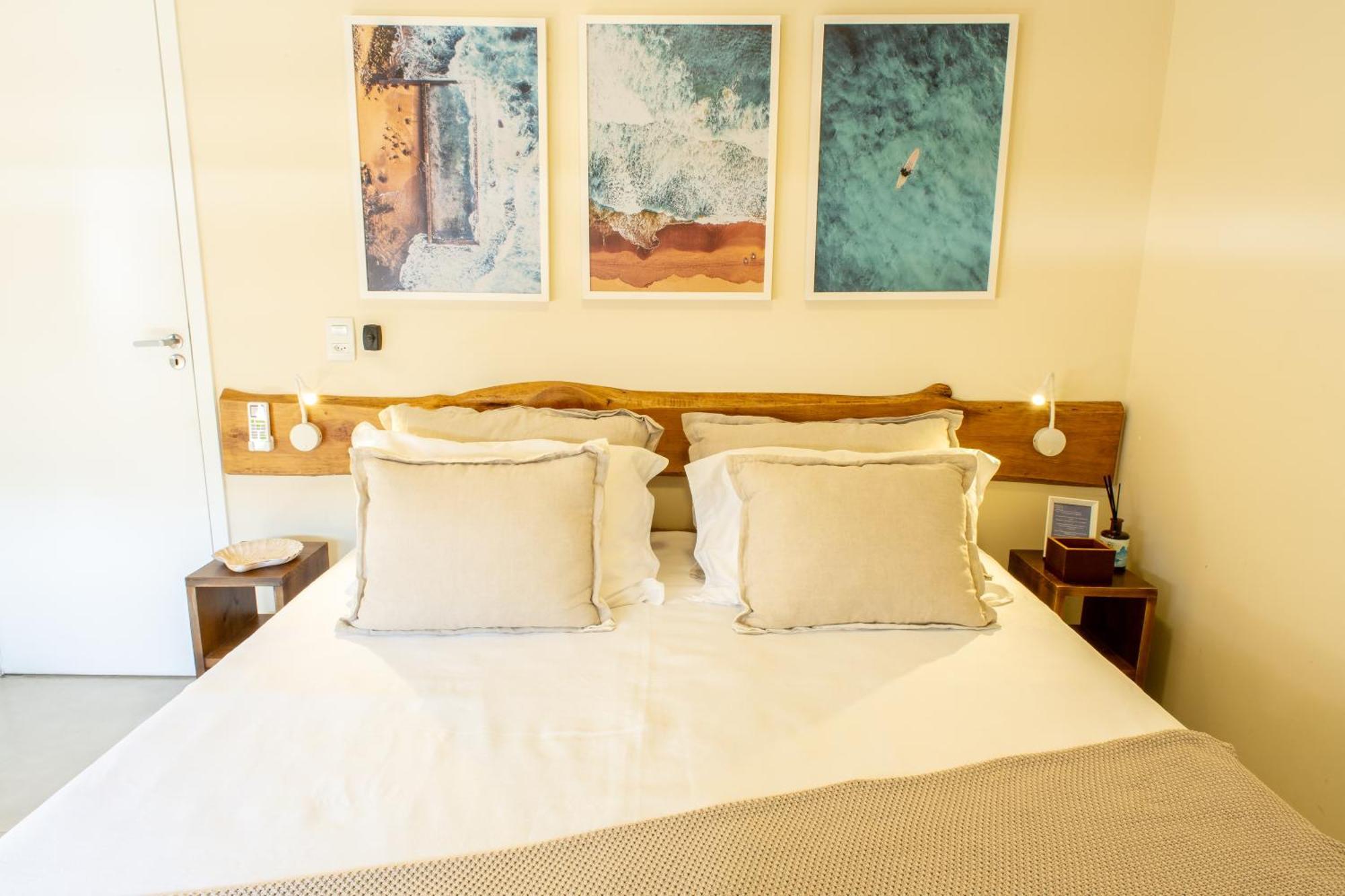 Longboard Paradise Suites 里约热内卢 外观 照片