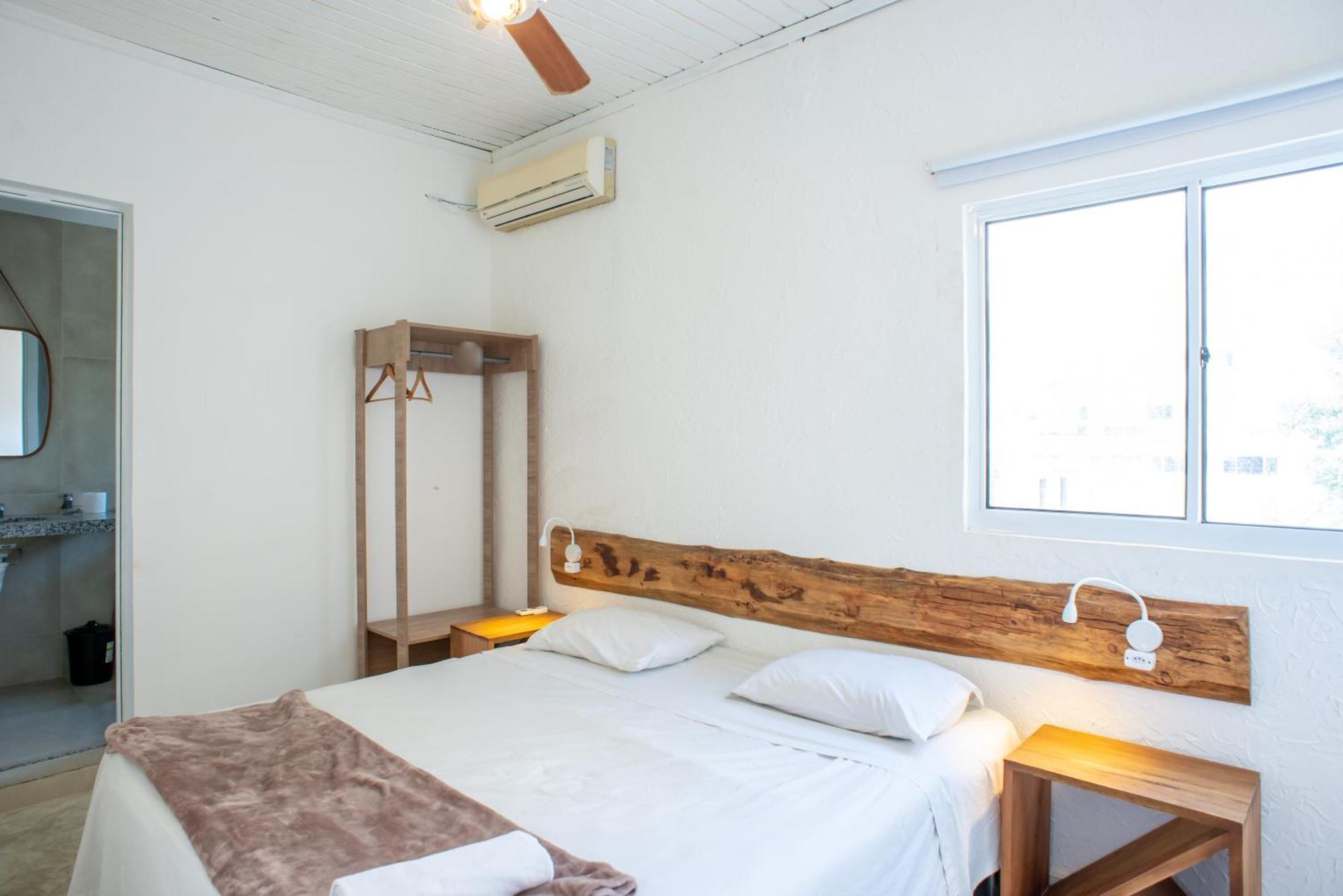 Longboard Paradise Suites 里约热内卢 客房 照片