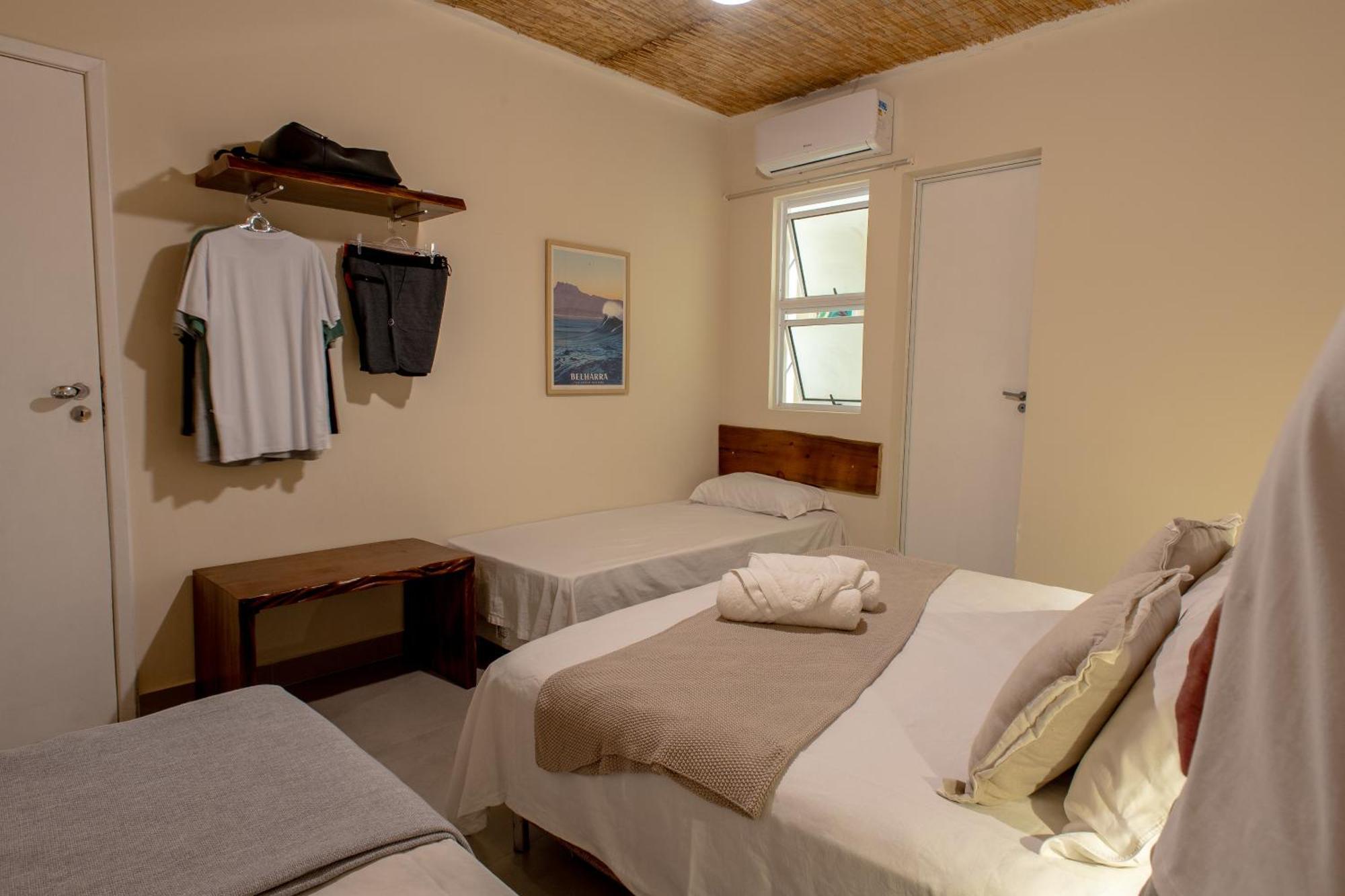 Longboard Paradise Suites 里约热内卢 客房 照片