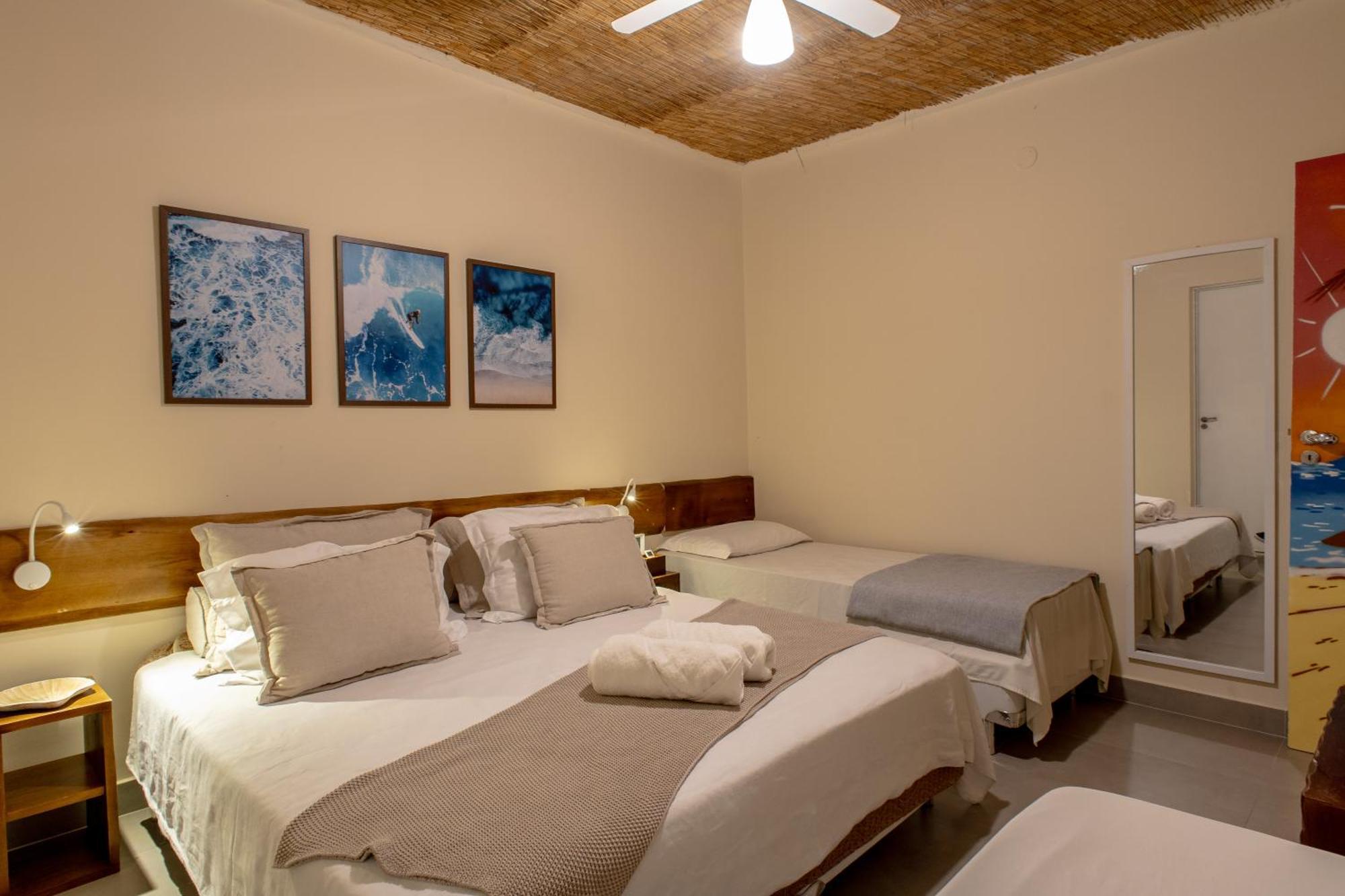 Longboard Paradise Suites 里约热内卢 客房 照片